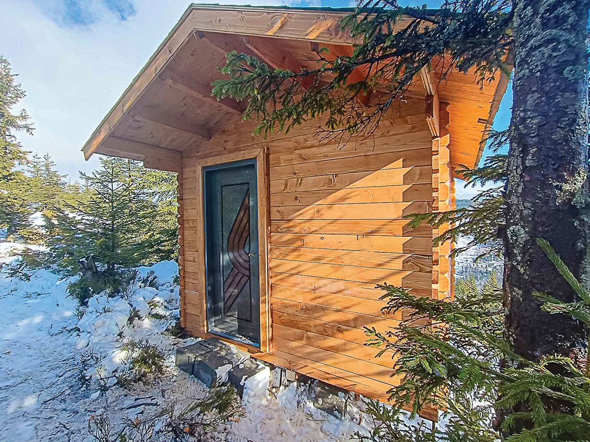 Szentegyházi Hegyimentők/fb